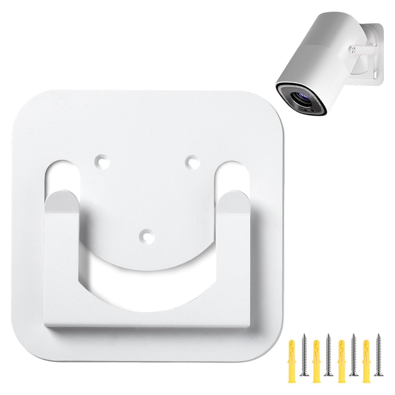 Soporte de Techo para Proyector Boldever HY300 Pro Blanco