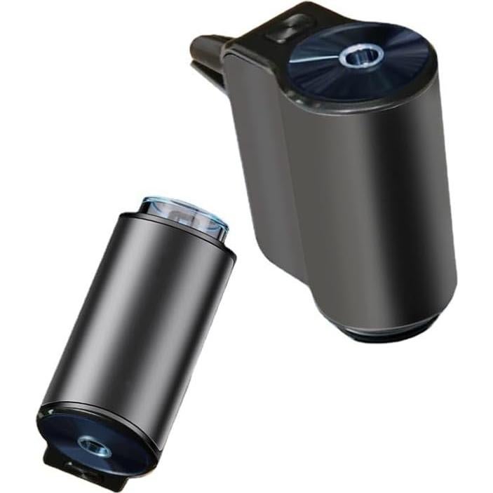 Aromatizante Inteligente para Carro Yewmow con Difusor y 3 Modos