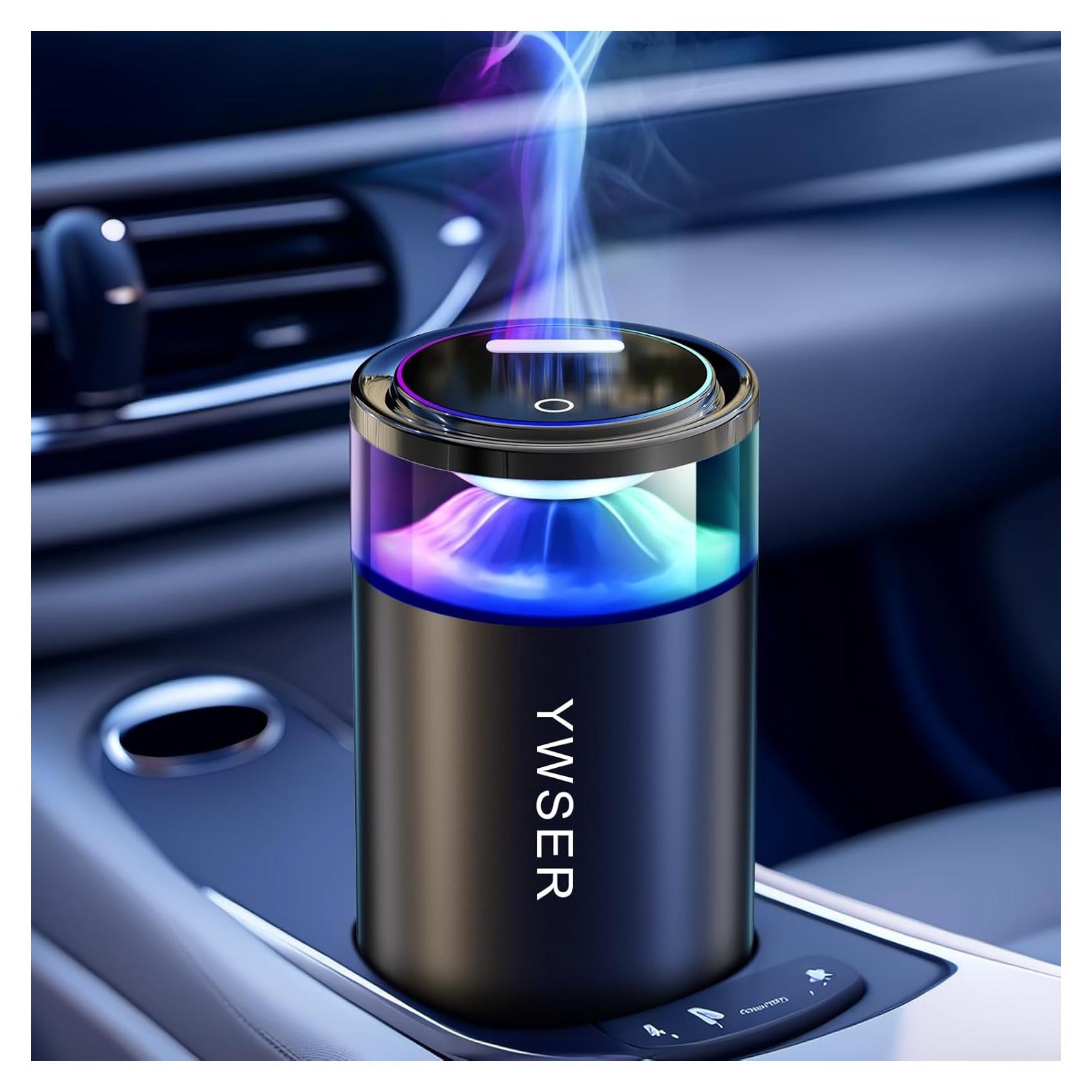 Ambientador de Aire para Auto YWSER 583 Inteligente con Nebulización