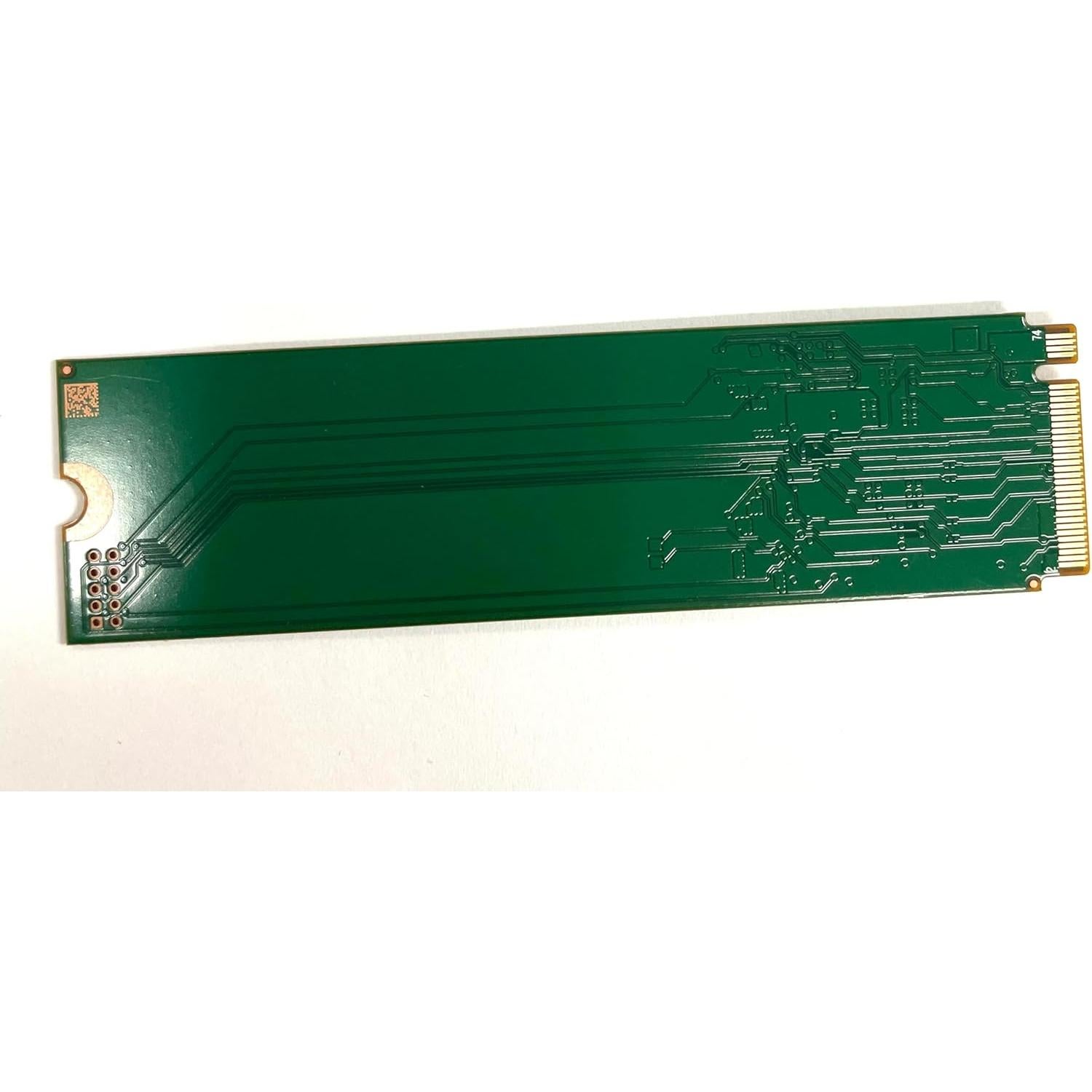 SSD 512GB NVMe M.2 SK hynix HFM512GD3JX013N BC Interno