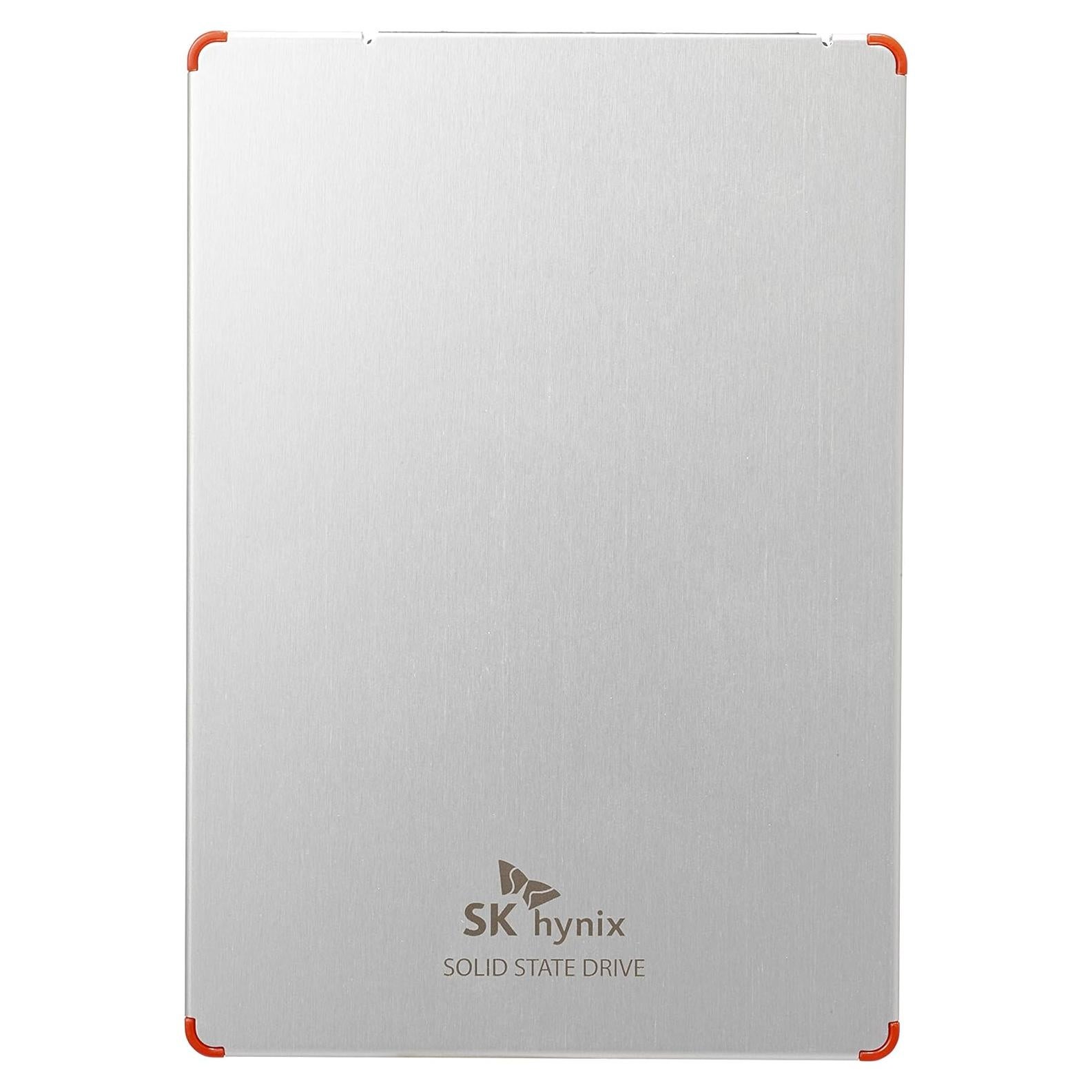 SSD Interno SK hynix 250GB 2.5" HFS250G32TND-N1A2A
