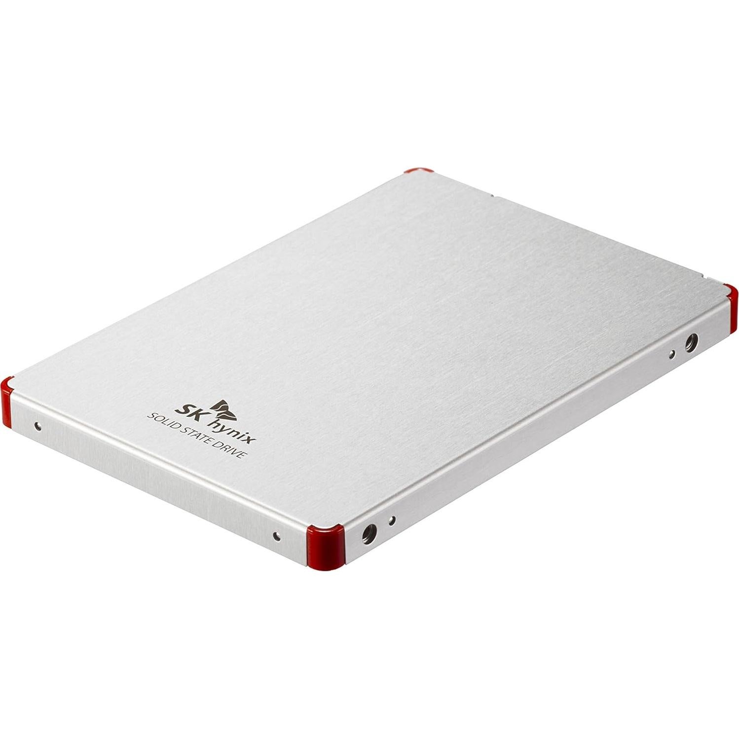 SSD Interno SK hynix 250GB 2.5" HFS250G32TND-N1A2A