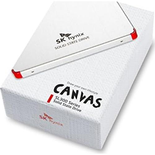 SSD Interno SK hynix 250GB 2.5" HFS250G32TND-N1A2A