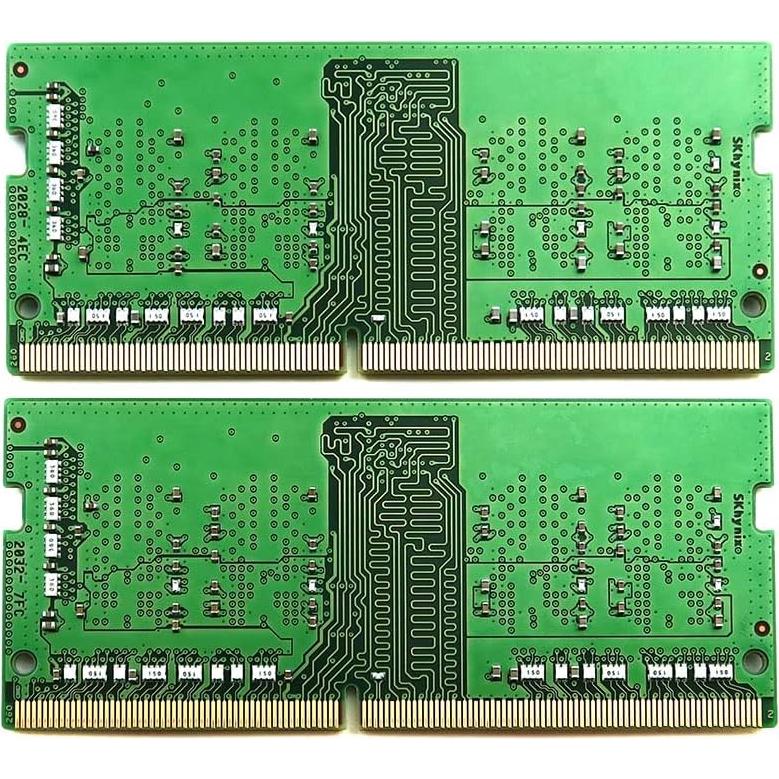 Kit de Memoria RAM 16GB (2x8GB) DDR4 SO-DIMM SK Hynix