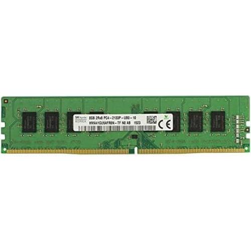 Memoria RAM DDR4 8GB SK Hynix 2133MHz para Escritorio