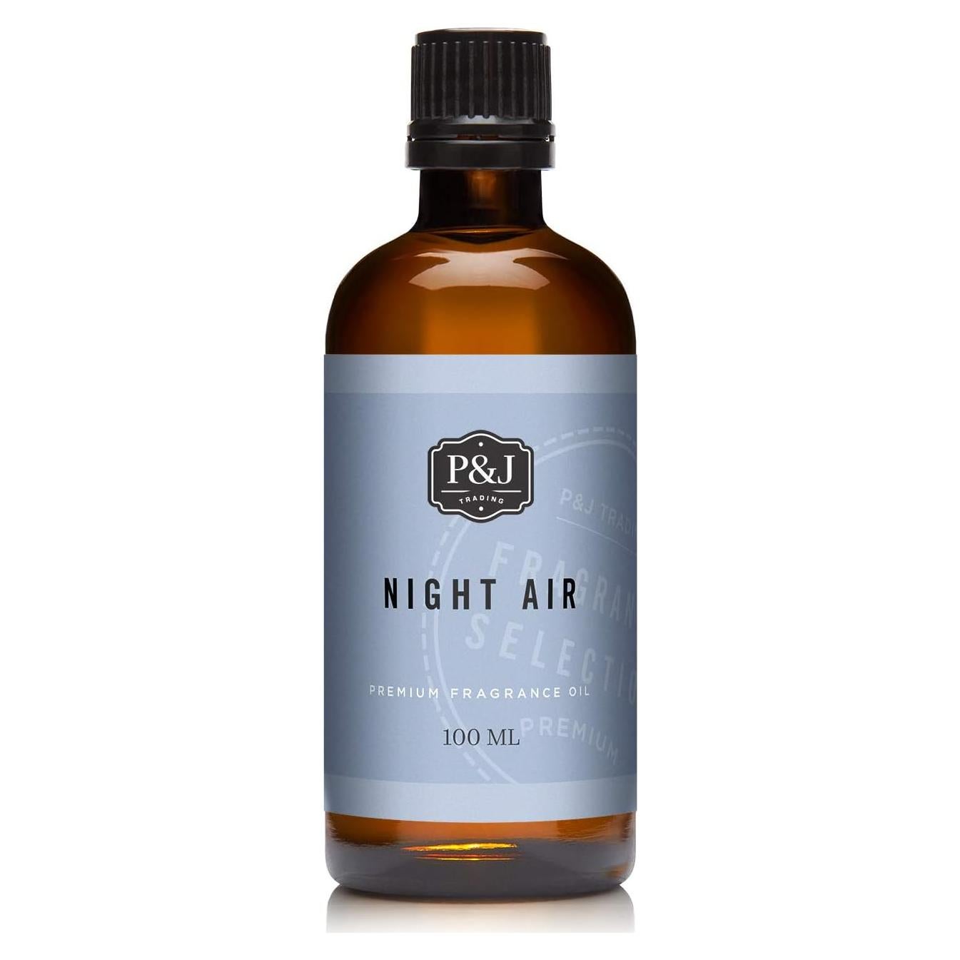 Aceite de fragancia P&J Trading 100ml - Aromas para velas y jabones