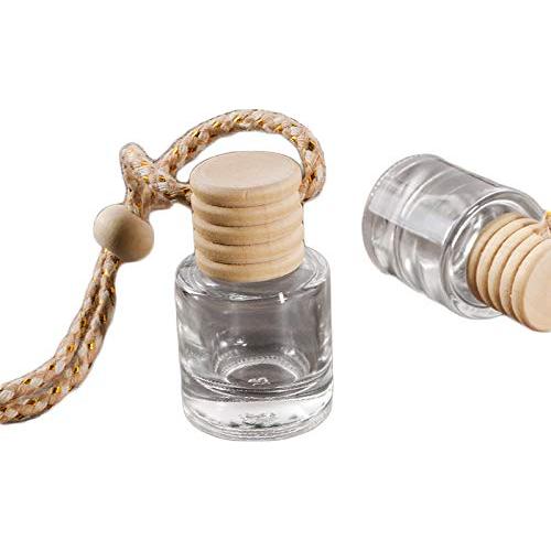 Colgante de Vidrio para Perfume ConStore 8ml Ecológico