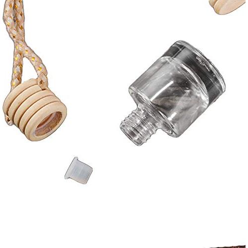 Colgante de Vidrio para Perfume ConStore 8ml Ecológico