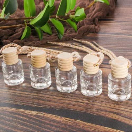 Colgante de Vidrio para Perfume ConStore 8ml Ecológico