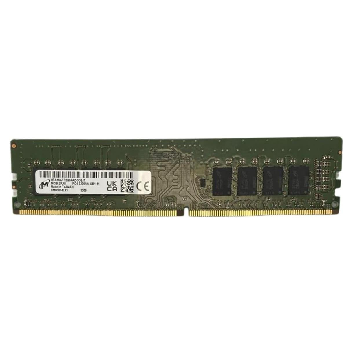 Memoria RAM SK HYNIX 16GB DDR4-2666 ECC RDIMM Servidor