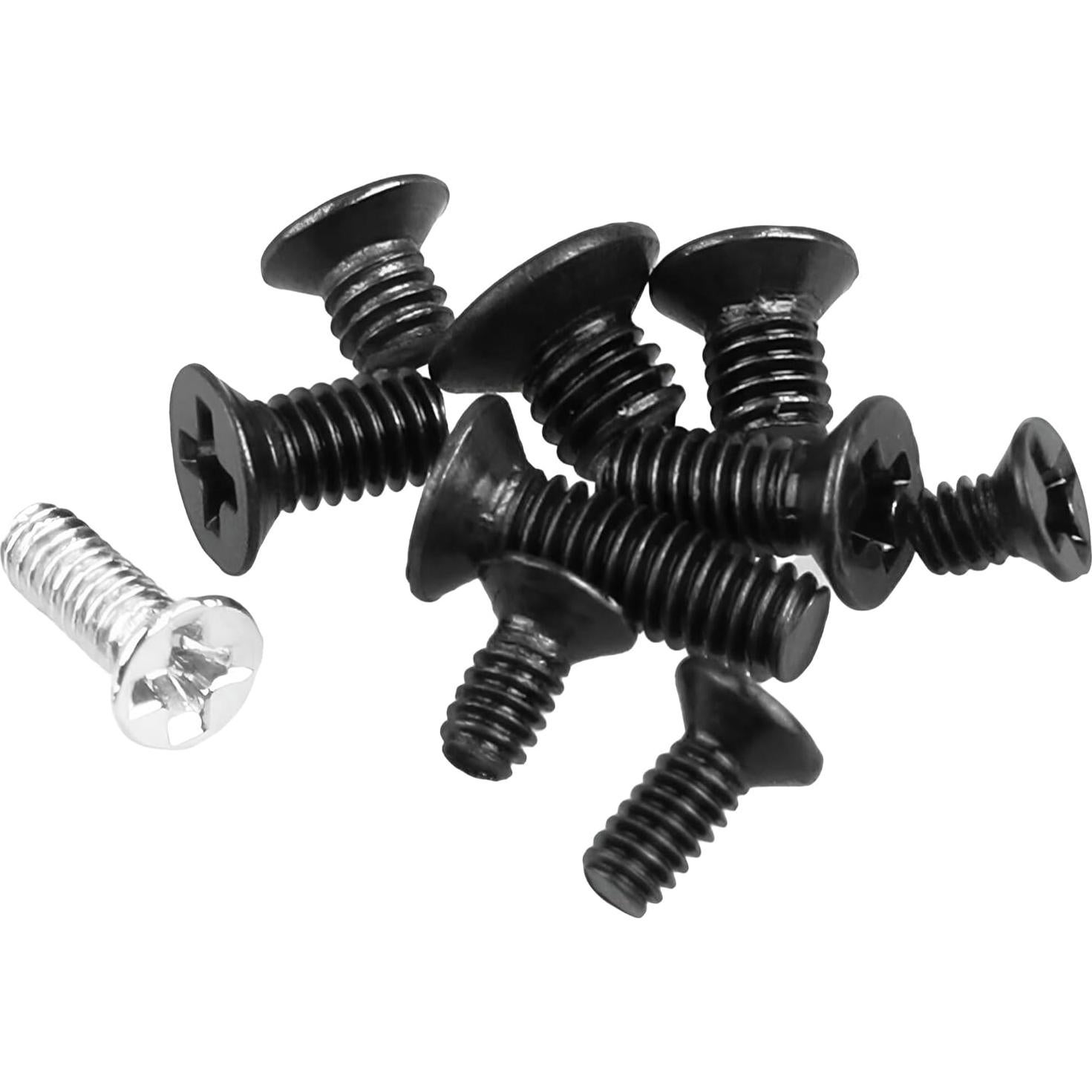 Kit de Tornillos Universales para Laptop JacobsParts 500 Piezas