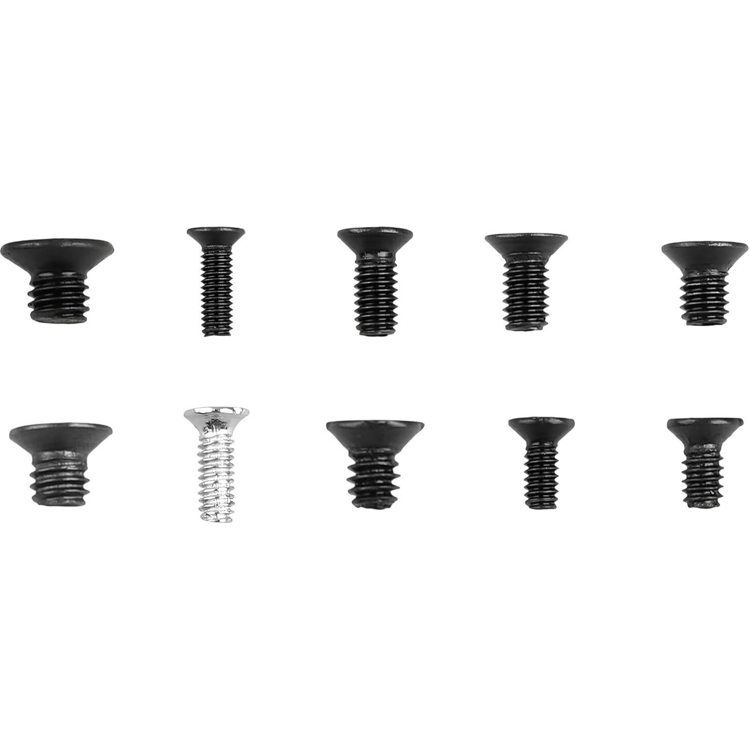 Kit de Tornillos Universales para Laptop JacobsParts 500 Piezas