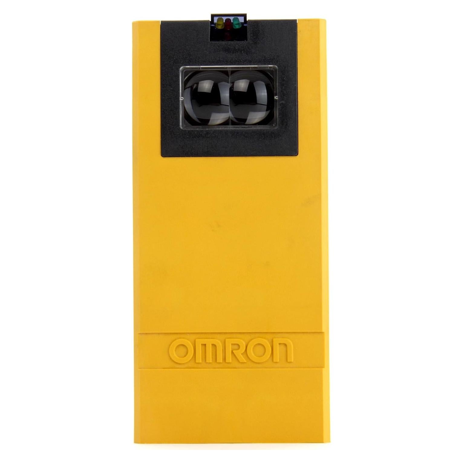 Sensor Fotoeléctrico Omron E3K-R10K4 12.19m AC/DC