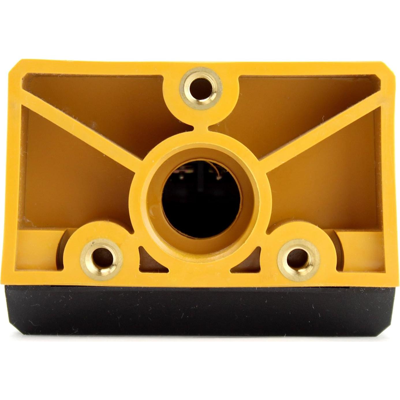 Sensor Fotoeléctrico Omron E3K-R10K4 12.19m AC/DC