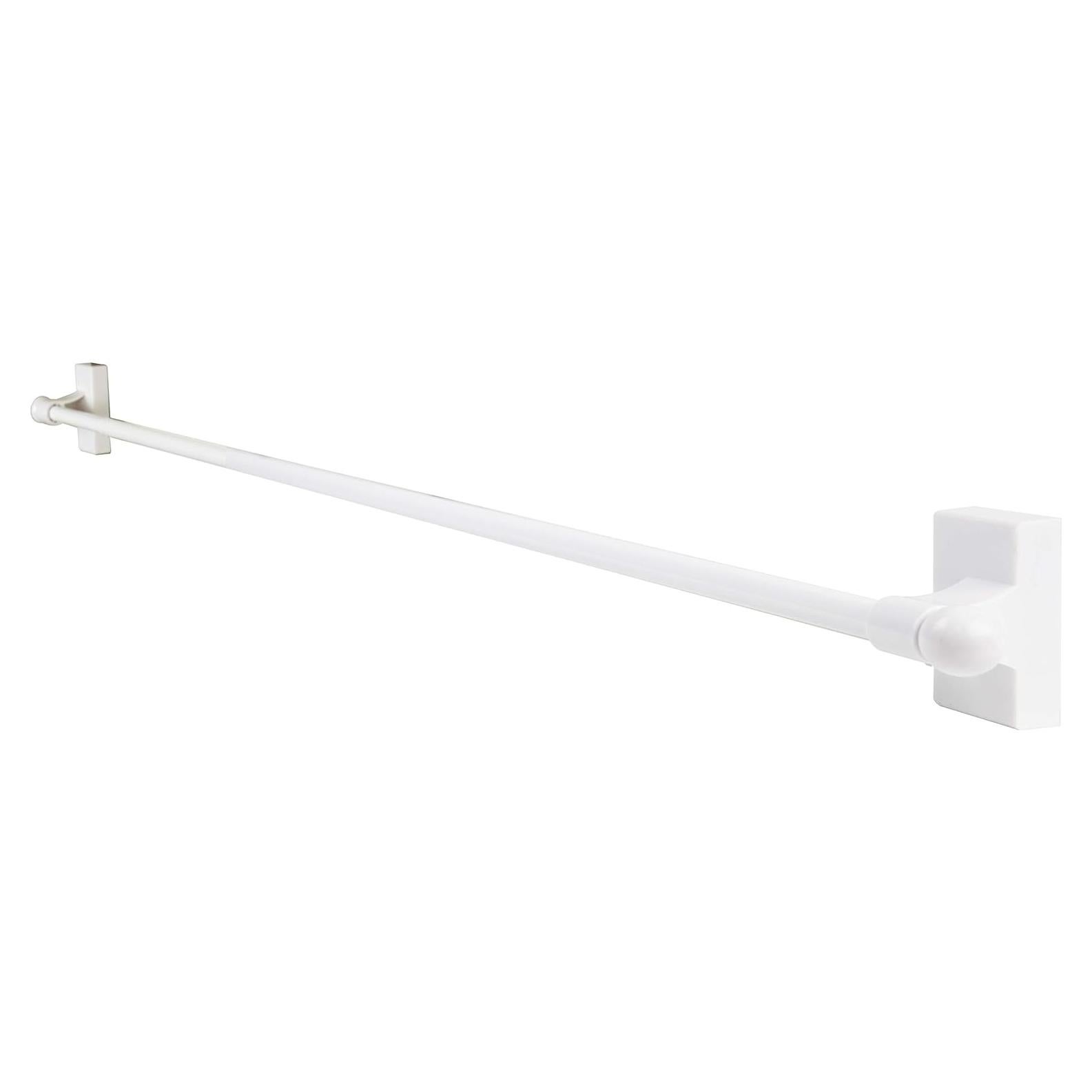 Varilla Autoadhesiva Montada en Pared Rod Desyne Adh-01 43-76 cm