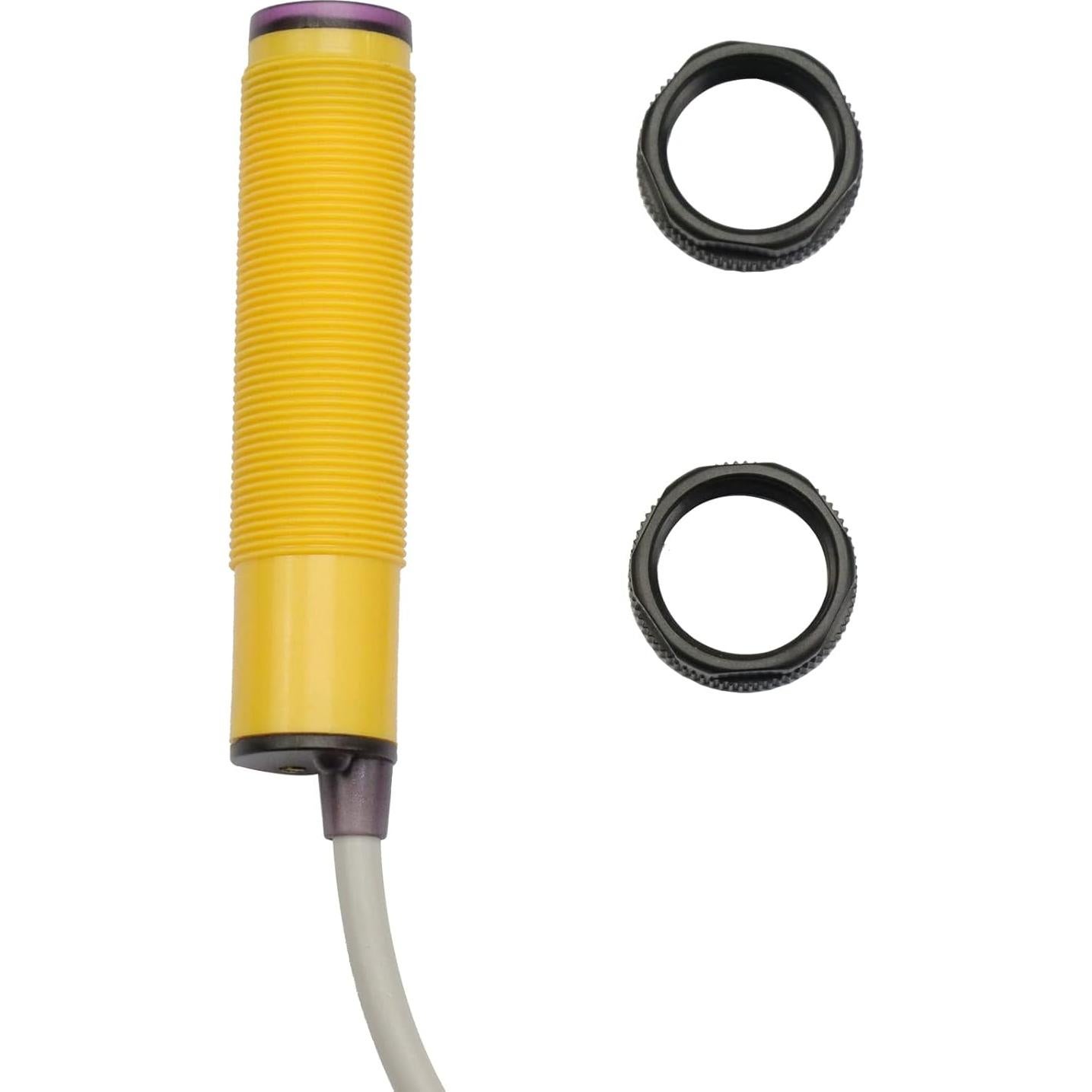 Interruptor Fotoeléctrico Infrarrojo E3F-DS30C4 10-30cm 2Pcs