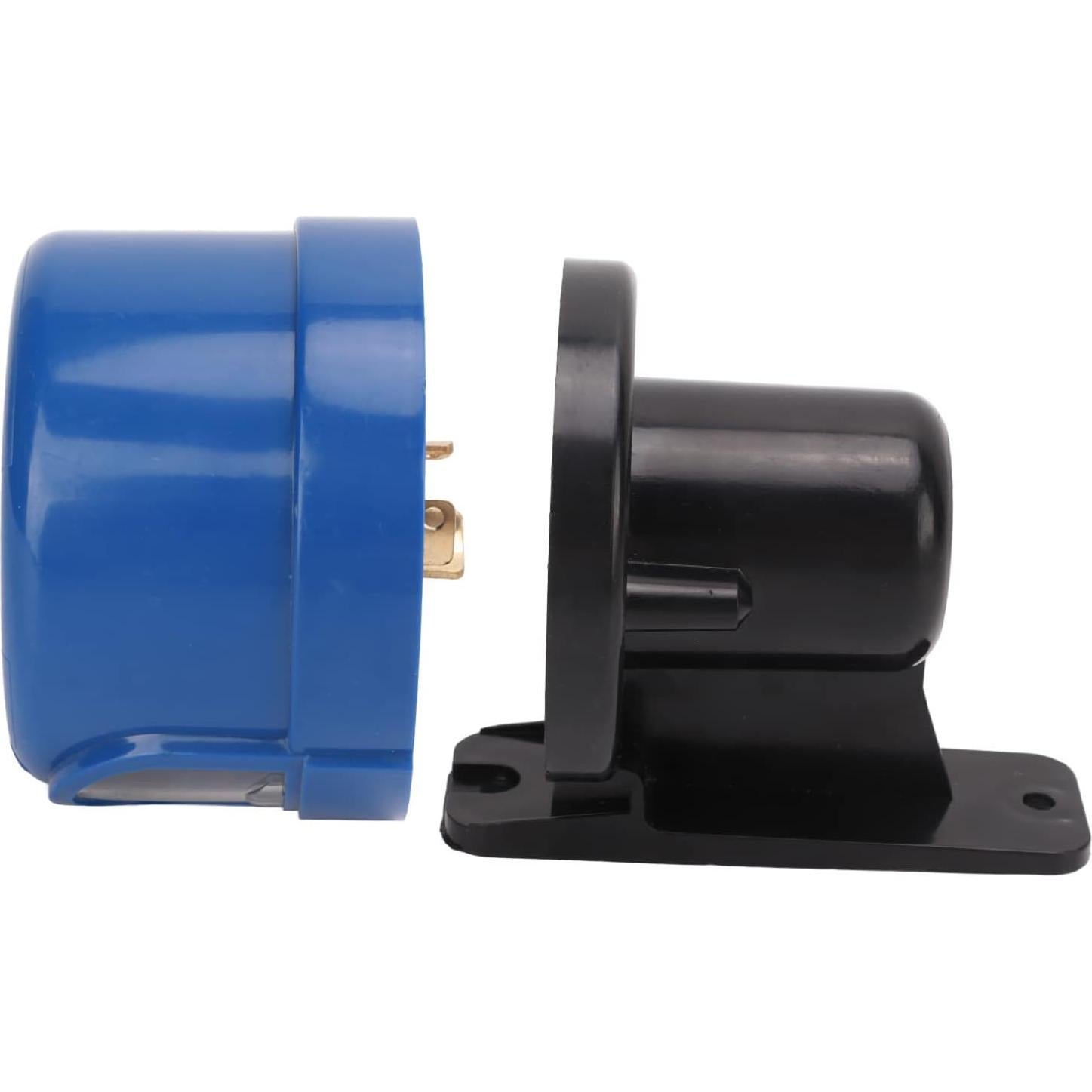 Interruptor Fotocélula Automático Tissting 10A IP65 para Exteriores