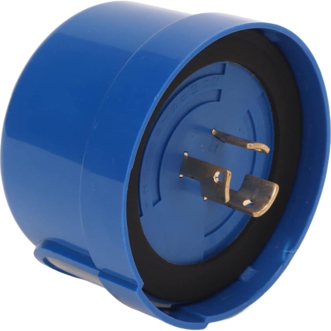 Interruptor Fotocélula Automático Tissting 10A IP65 para Exteriores