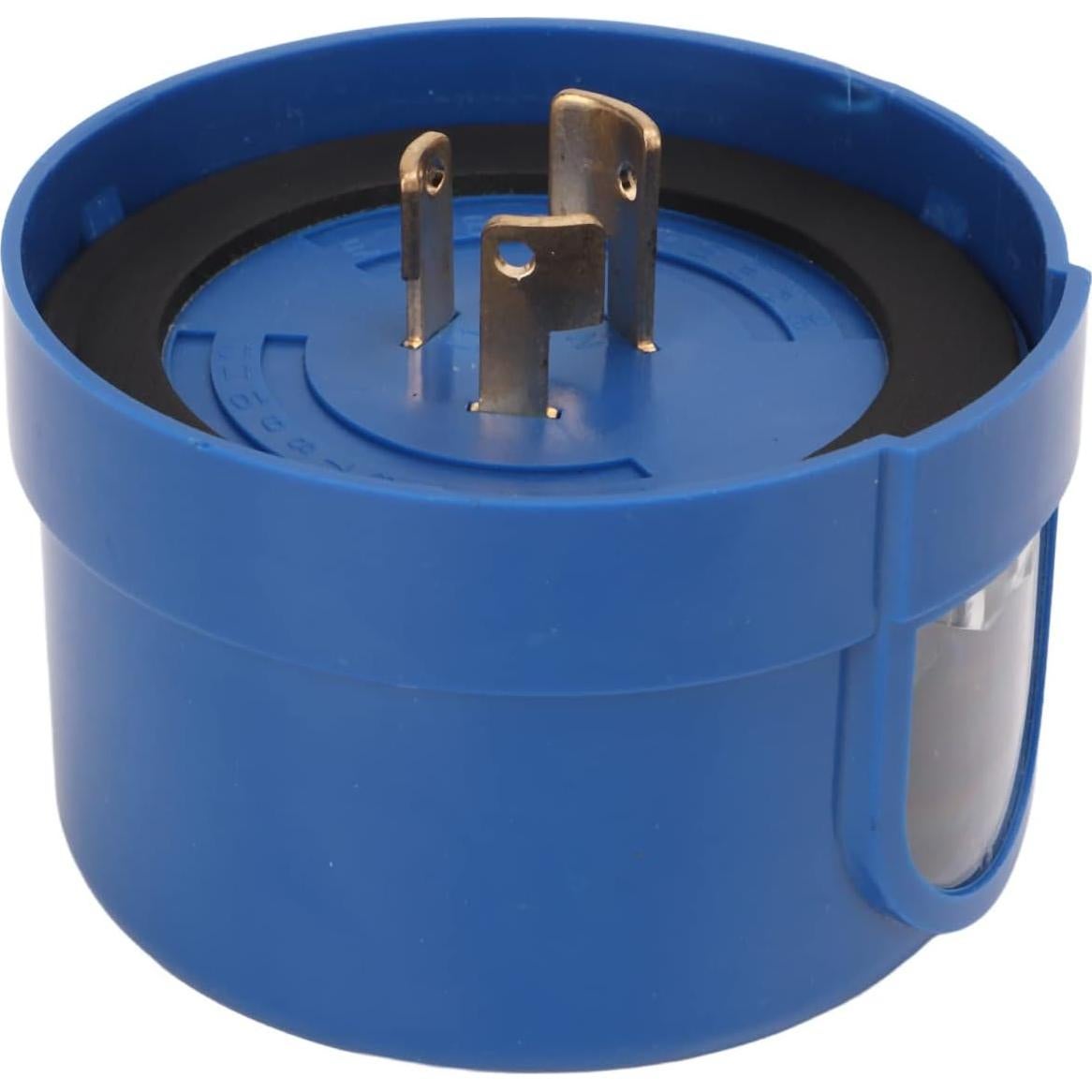 Interruptor Fotocélula Automático Tissting 10A IP65 para Exteriores