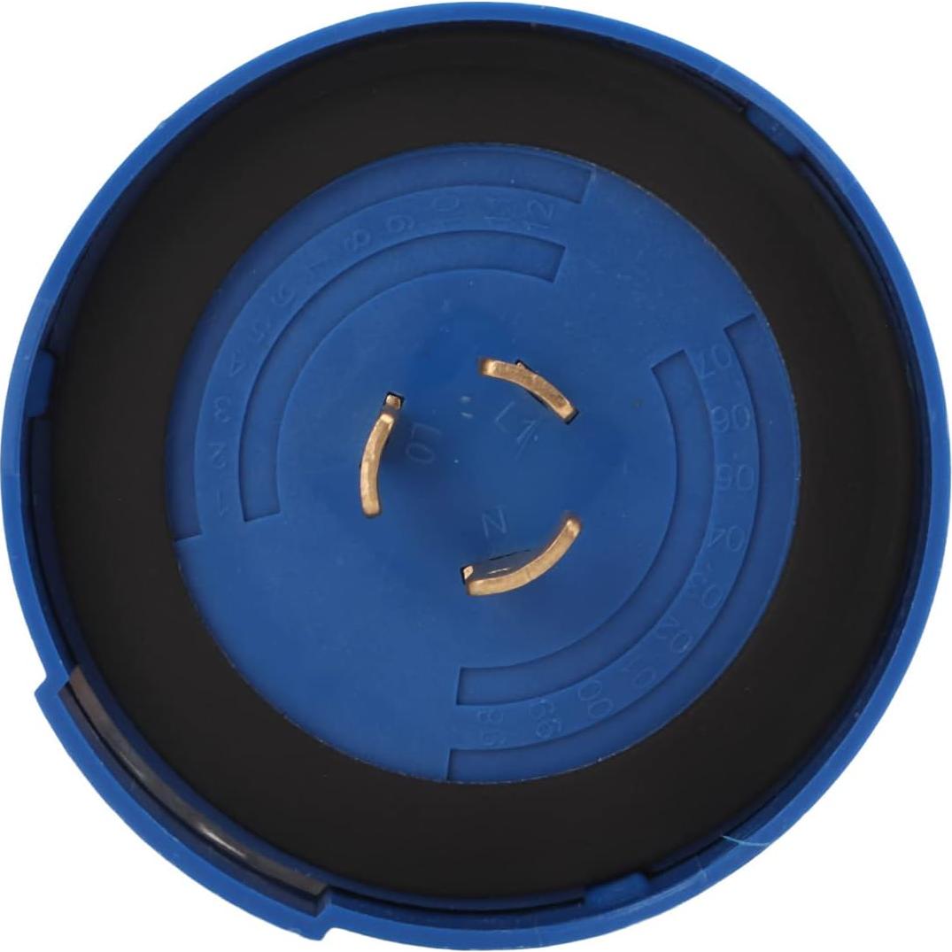 Interruptor Fotocélula Automático Tissting 10A IP65 para Exteriores