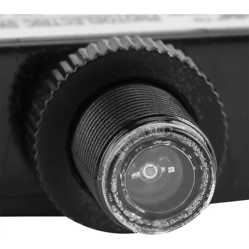 Sensor Fotoeléctrico Automático Zerodis 120-277V IP65
