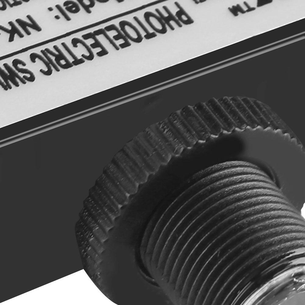 Sensor Fotoeléctrico Automático Zerodis 120-277V IP65