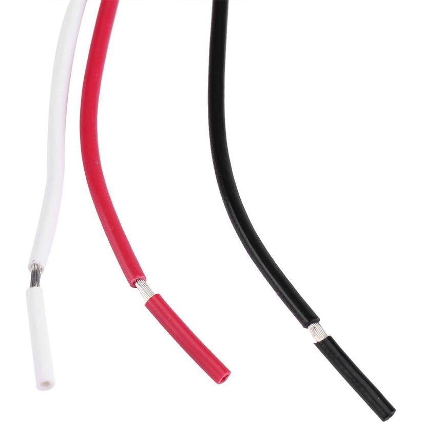 Sensor Fotoeléctrico Automático Zerodis 120-277V IP65