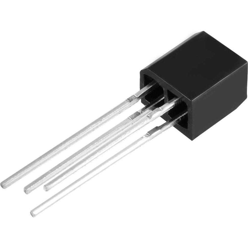 Interruptor Fotoeléctrico Sensor Óptico uxcell RPR220 5pcs