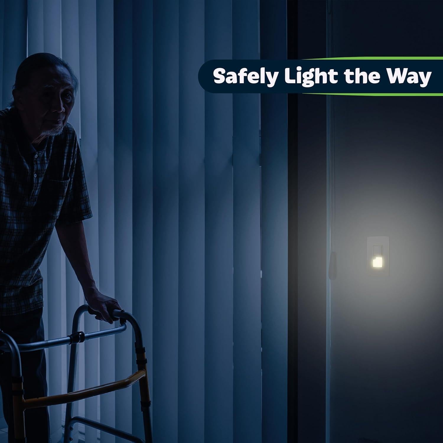 Interruptor de Luz Guía TOPGREENER TGLS315-SG 3 Vías Gris