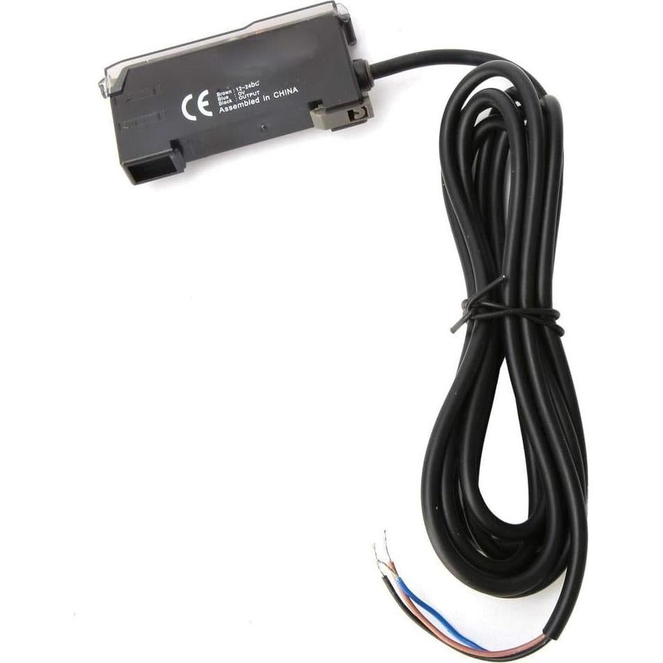 Amplificador de Fibra Óptica Acogedor E3X-NA11 62.93g