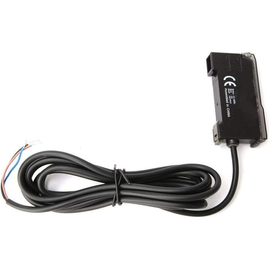 Amplificador de Fibra Óptica Acogedor E3X-NA11 62.93g