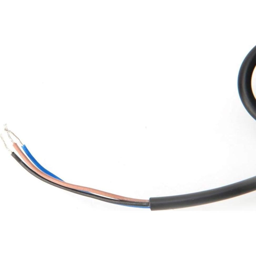 Amplificador de Fibra Óptica Acogedor E3X-NA11 62.93g