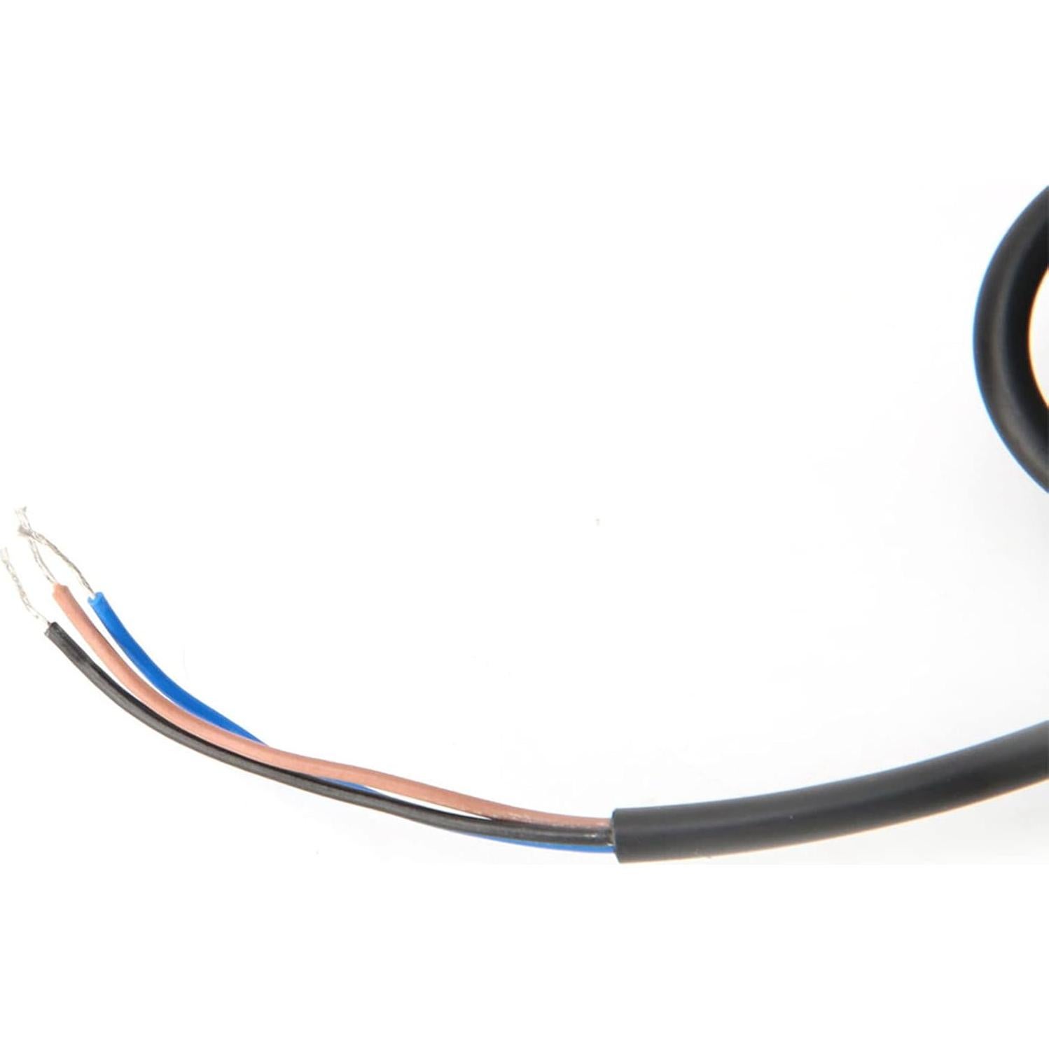 Sensor Fotoeléctrico Amplificador de Fibra Óptica Heayzoki E3X-NA11