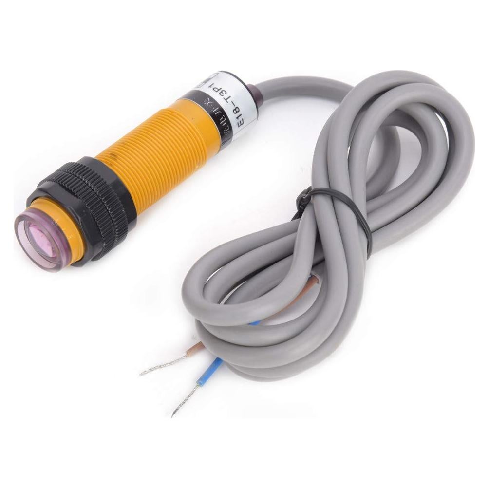 Sensor Fotoeléctrico de Haz a Través JYIO E18 T3P1 6-36VDC