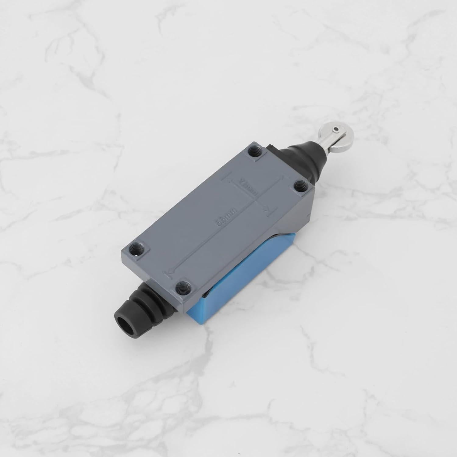 Interruptores de Límite eMagTech ME-8112 250V 5A 2 Pcs