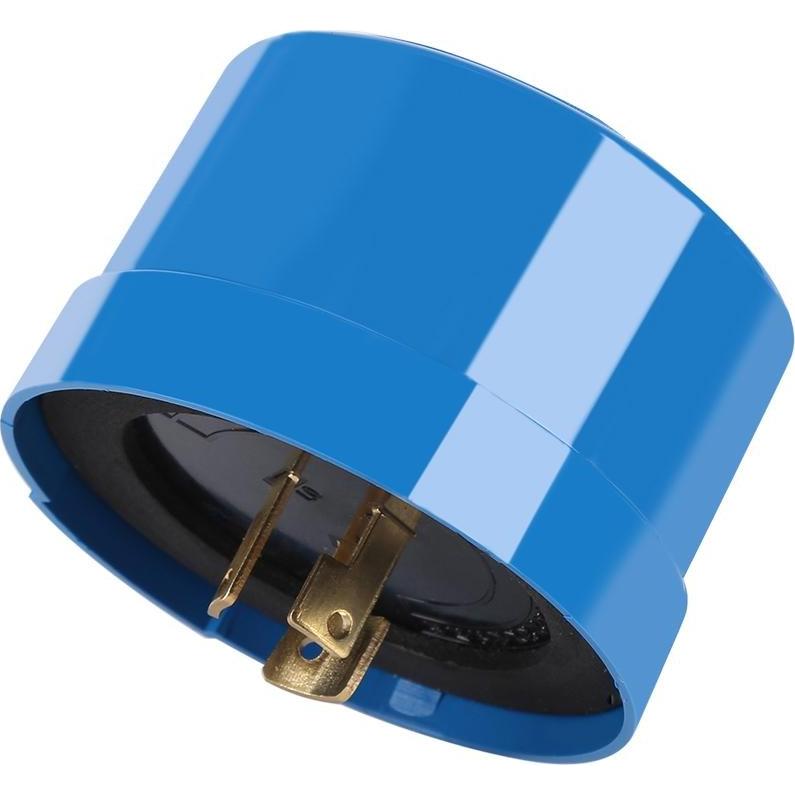 Sensor de Luz Fdit Fotoeléctrico Automático 120V-277V