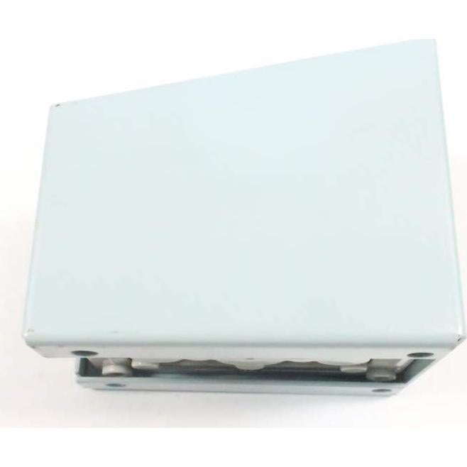 Interruptor Fotoeléctrico Infrarrojo EMX IRB-4X 12-24V CA/CC