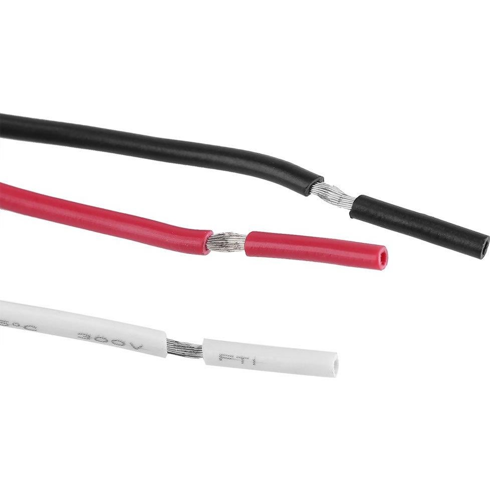 Interruptor Fotoeléctrico Alvinlite NK-101A 120VAC Sensor Luz