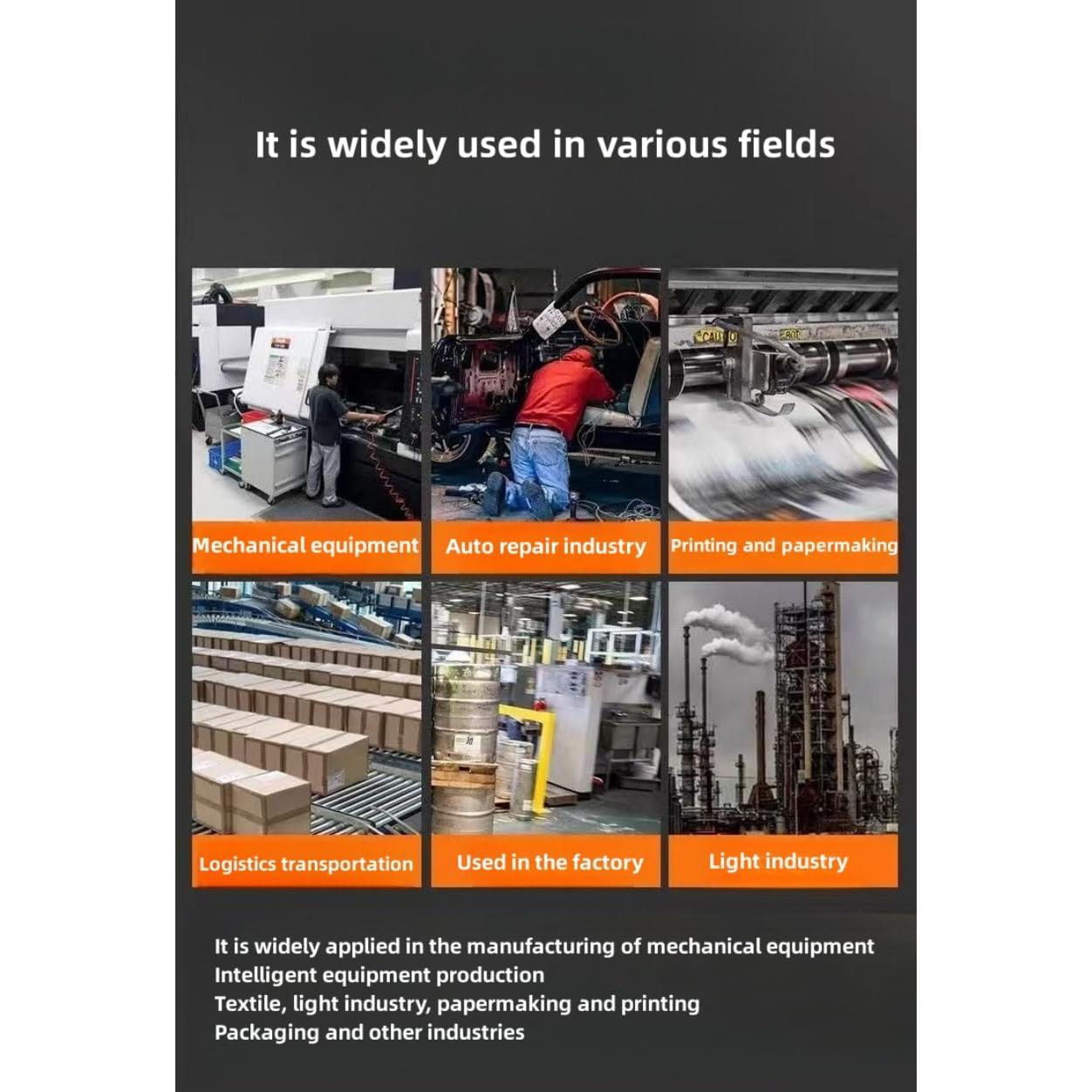 Interruptor Fotoeléctrico Laser NPN AKINLOAF 0-20m 6-36V