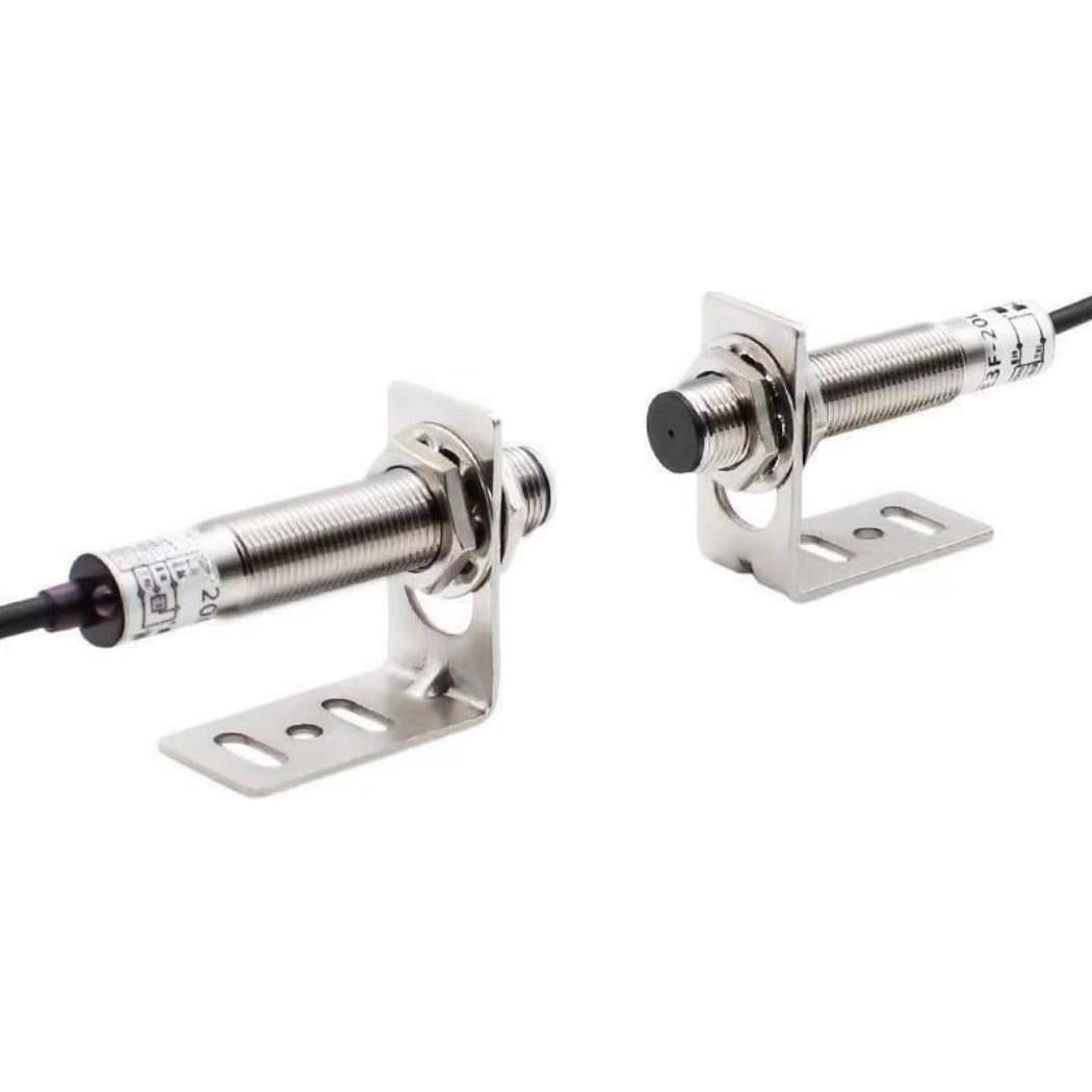 Interruptor Fotoeléctrico Laser NPN AKINLOAF 0-20m 6-36V