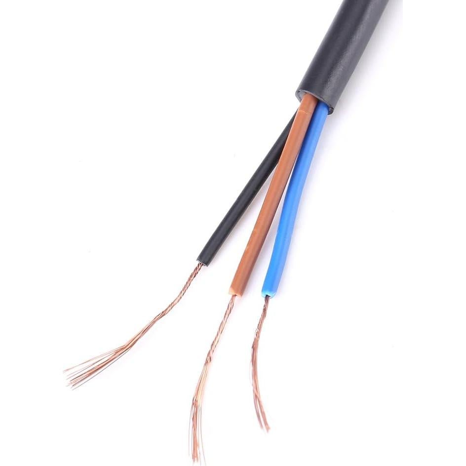 Sensor Fotoeléctrico PNP IR 3 Hilos 6-36V 5-30cm YWBL-WH