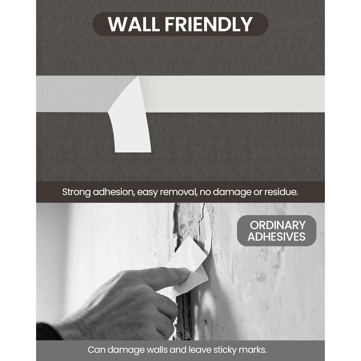 Tablero de Corcho Grande Aipiahio 91x61 cm Gris Oscuro