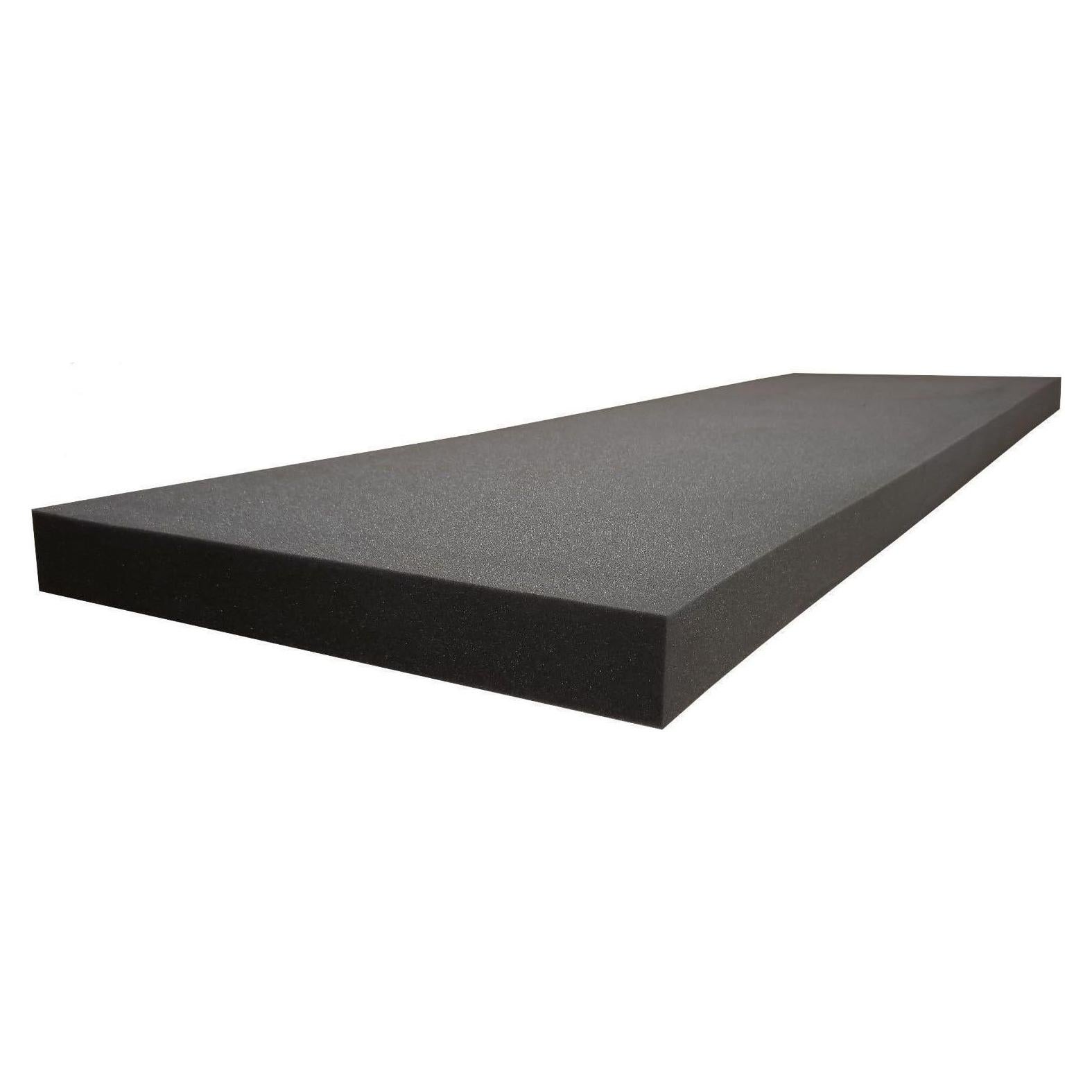 Panel Acústico Plano AK Trading 2.54cm x 61cm x 45.72cm