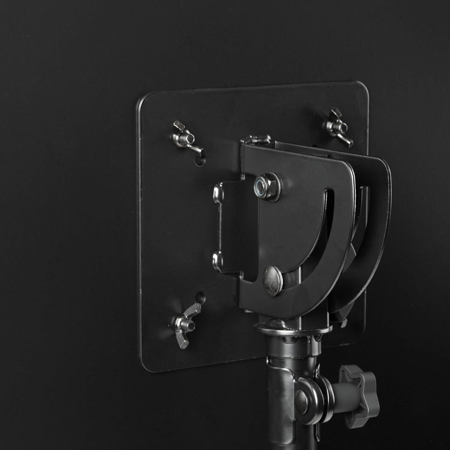 Soporte Multimedia Ajustable Gator GFW-UTL-MEDIATRAY1 9kg