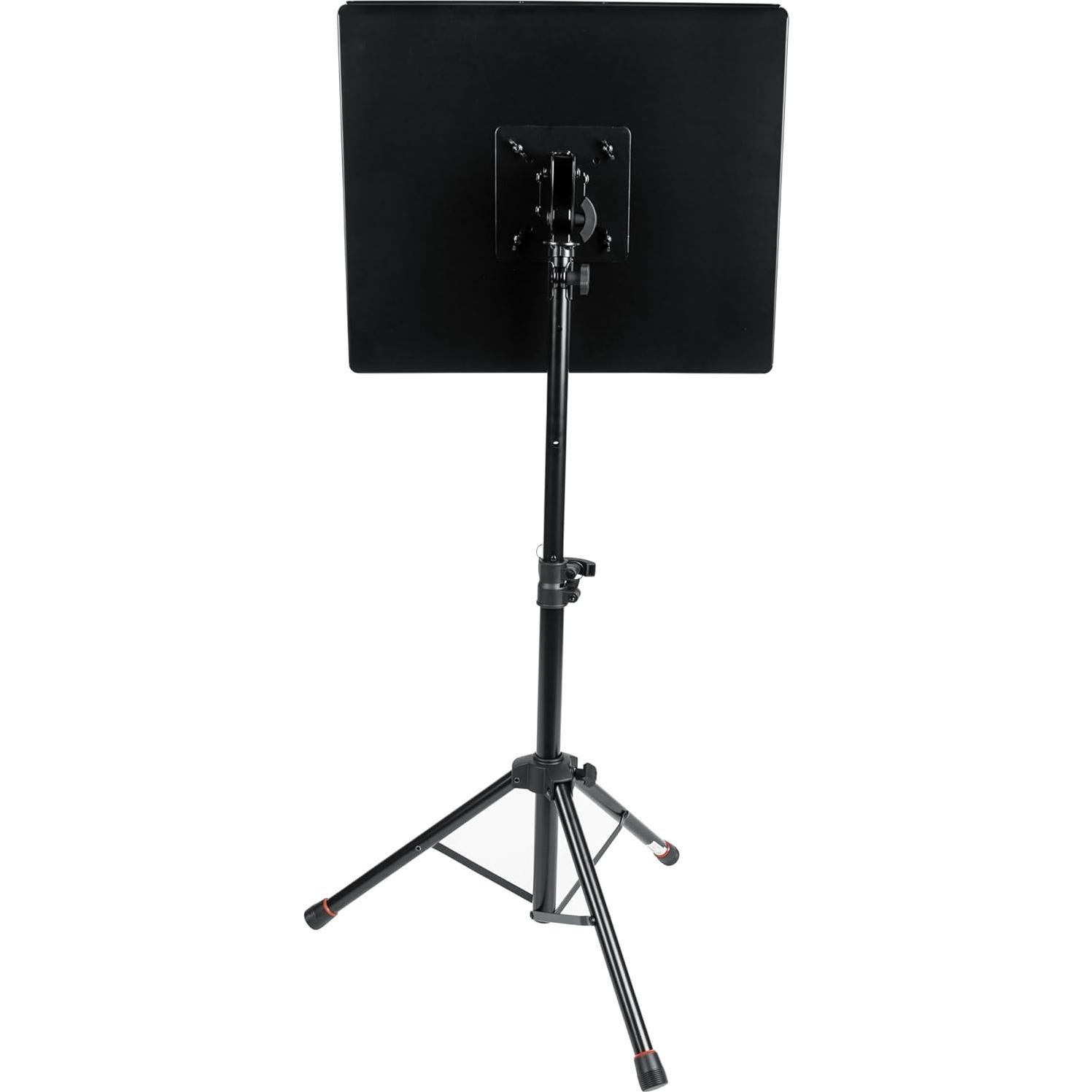 Soporte Multimedia Ajustable Gator GFW-UTL-MEDIATRAY1 9kg