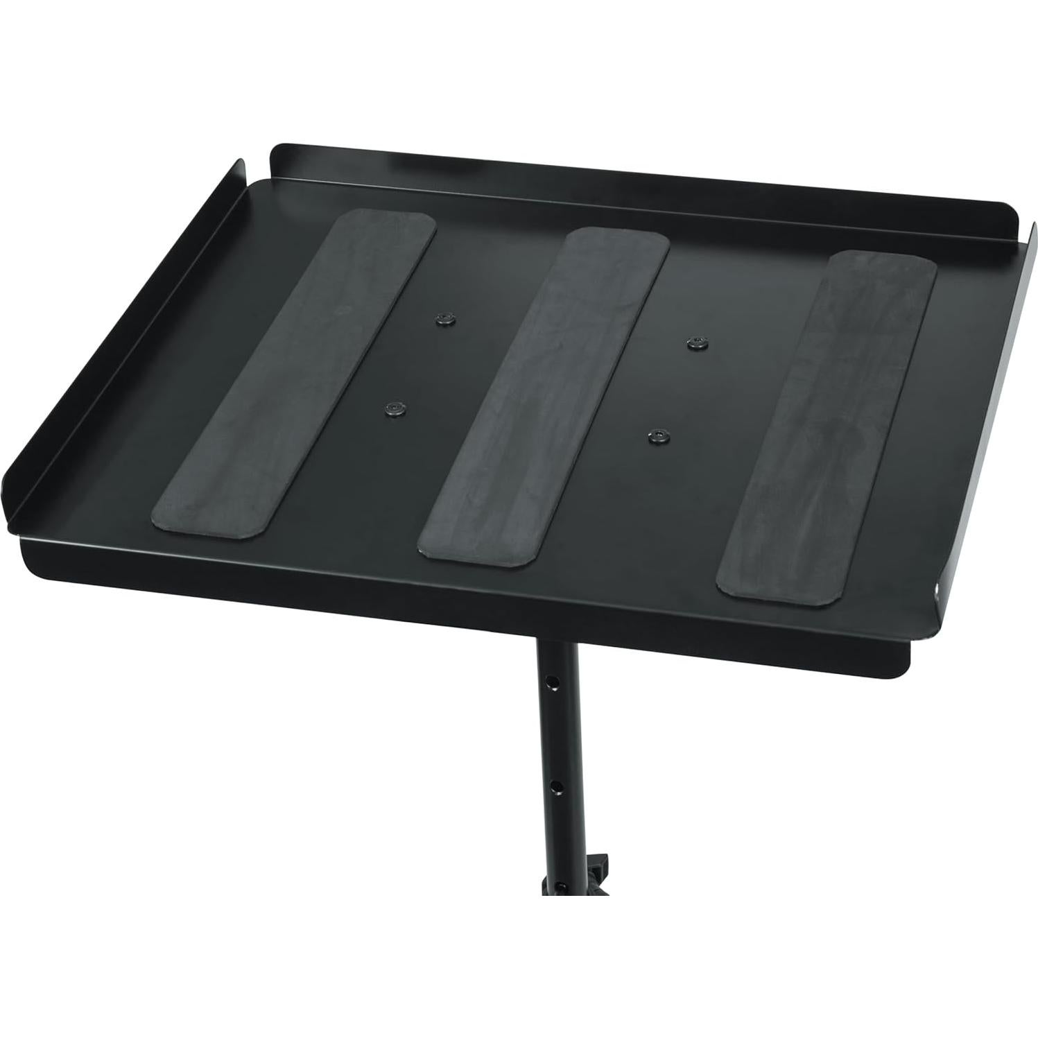 Soporte Multimedia Ajustable Gator GFW-UTL-MEDIATRAY1 9kg