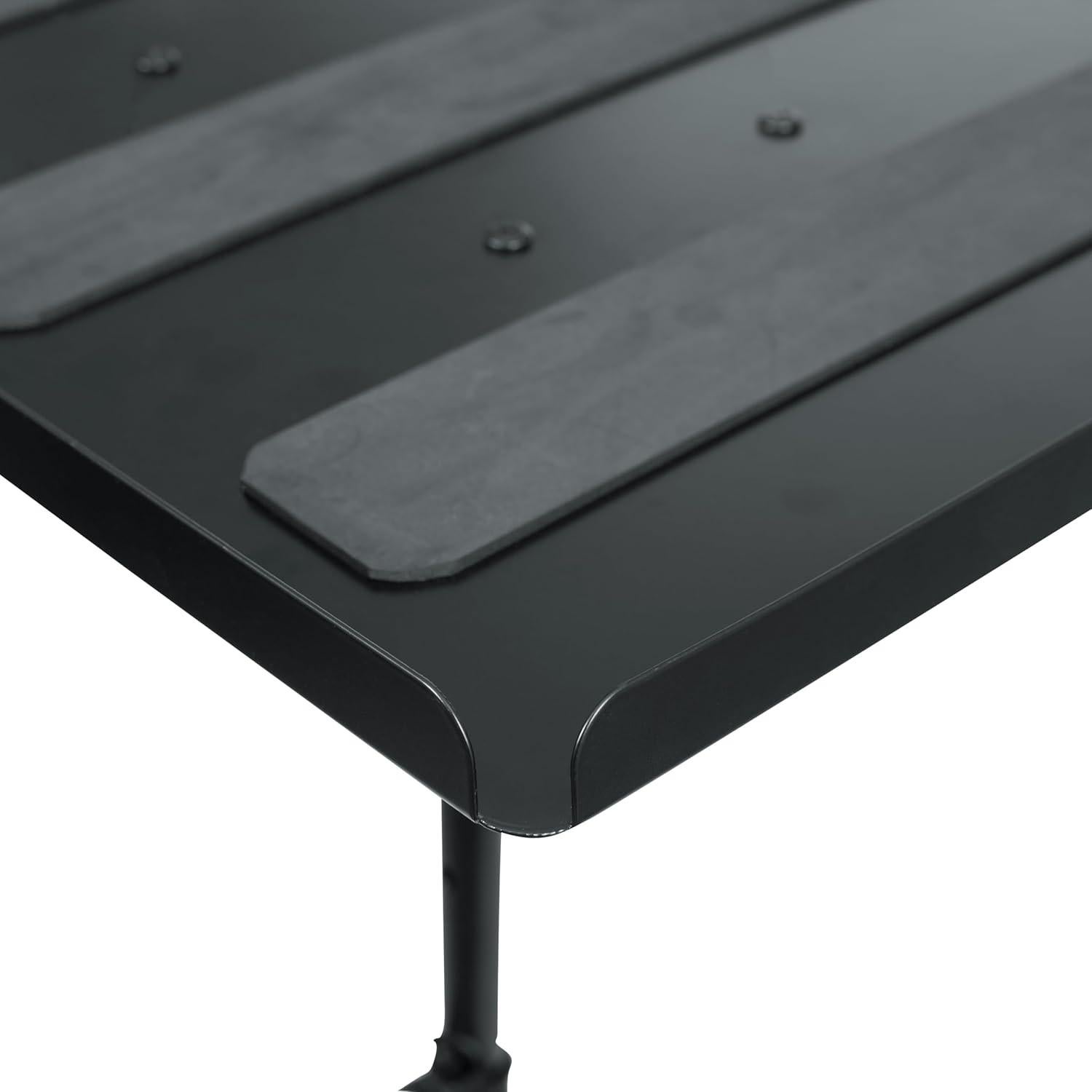 Soporte Multimedia Ajustable Gator GFW-UTL-MEDIATRAY1 9kg