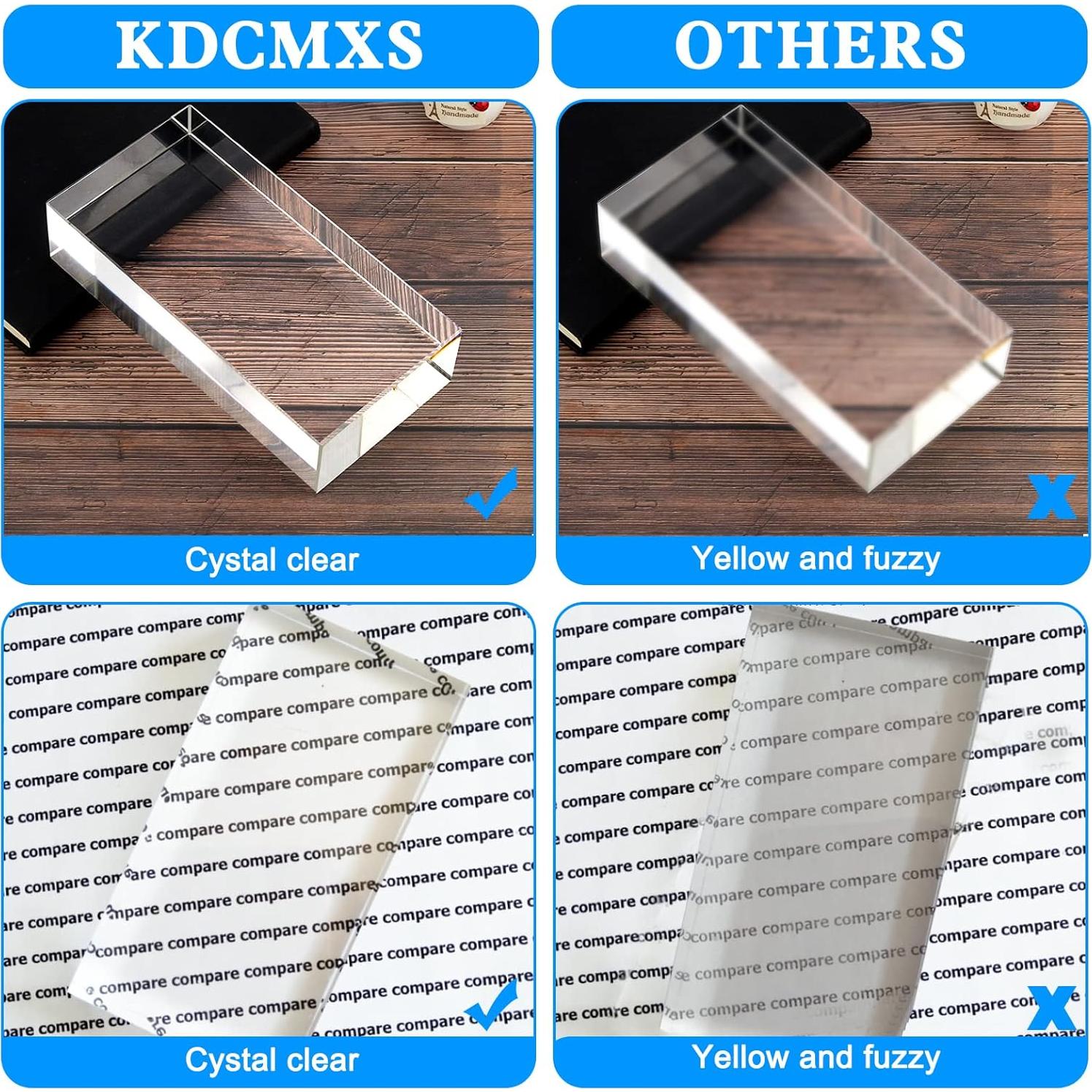 Estanterías Flotantes Doradas KDCMXS 25x15 cm Paquete de 2