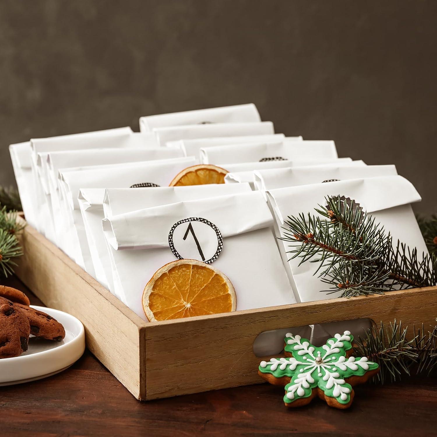 Bolsas de Papel para Almuerzo BagDream 500 Unidades 6LB