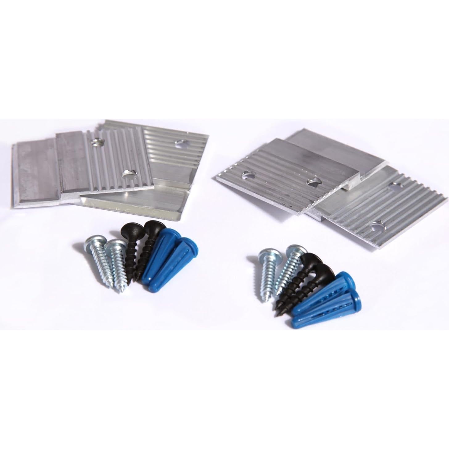 Panel Acústico ATS Acoustics 61x122 cm Tela Microsuede